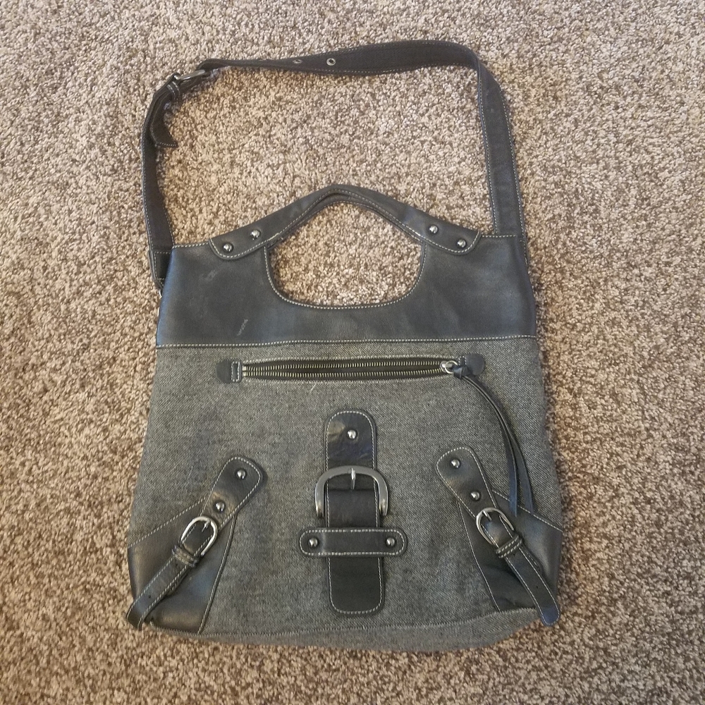 BCBGMaxAzria Shoulder Bag